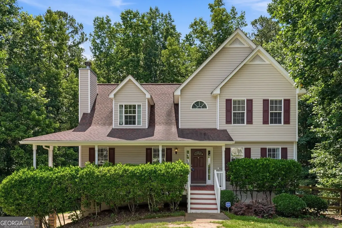 350 Norton Drive, Dallas, GA 30157 - #1