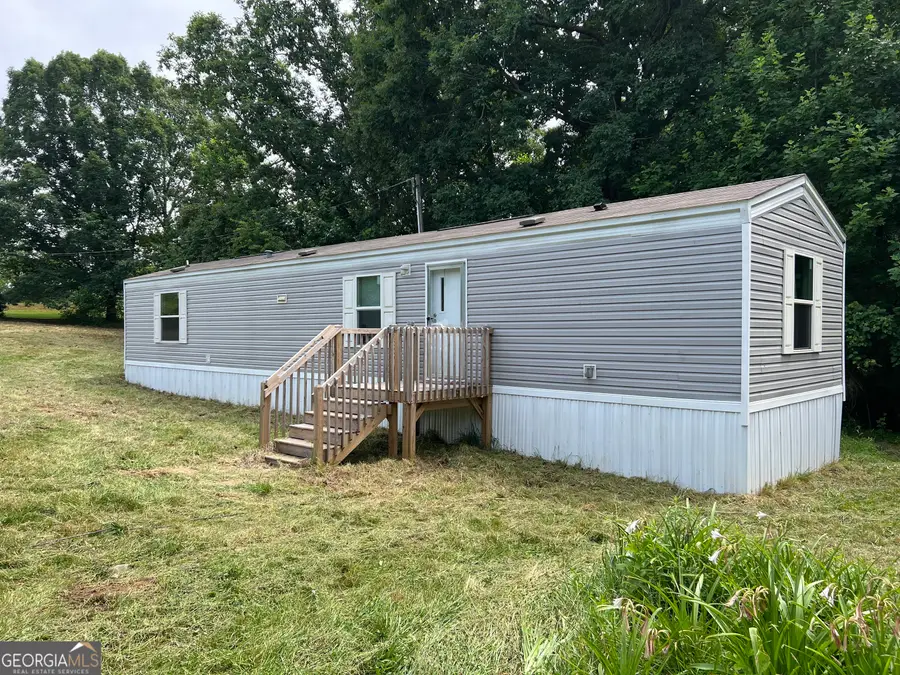 340 Double Bridge Connector, Mount Airy, GA 30563 - #3