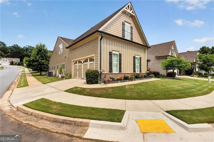 129 Altmore Way, Woodstock, GA 30188 - #2