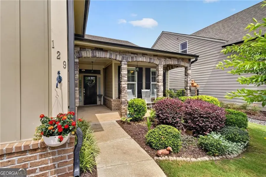 129 Altmore Way, Woodstock, GA 30188 - #3