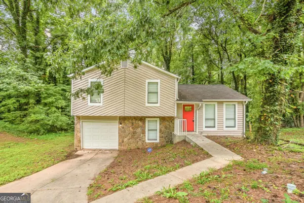 4645 Hairston Crossing Place, Stone Mountain, GA 30083