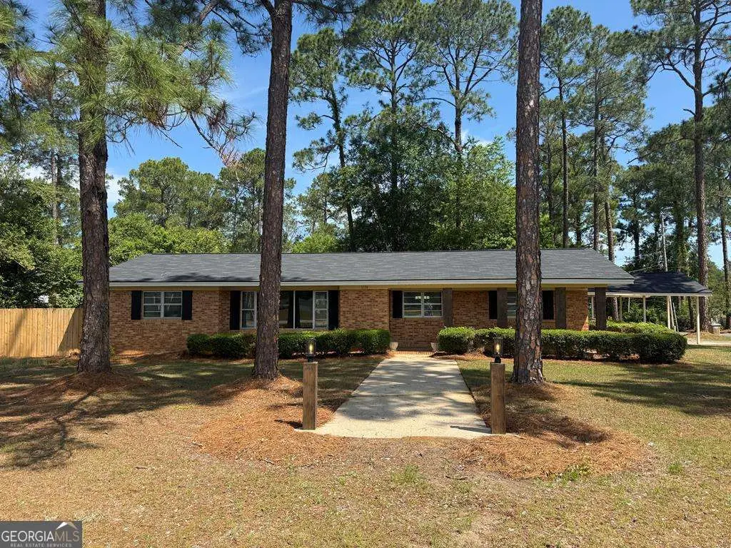 1159 W Roanoke Extension, Fitzgerald, GA 31750 - #1
