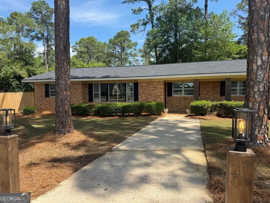 1159 W Roanoke Extension, Fitzgerald, GA 31750 - #2