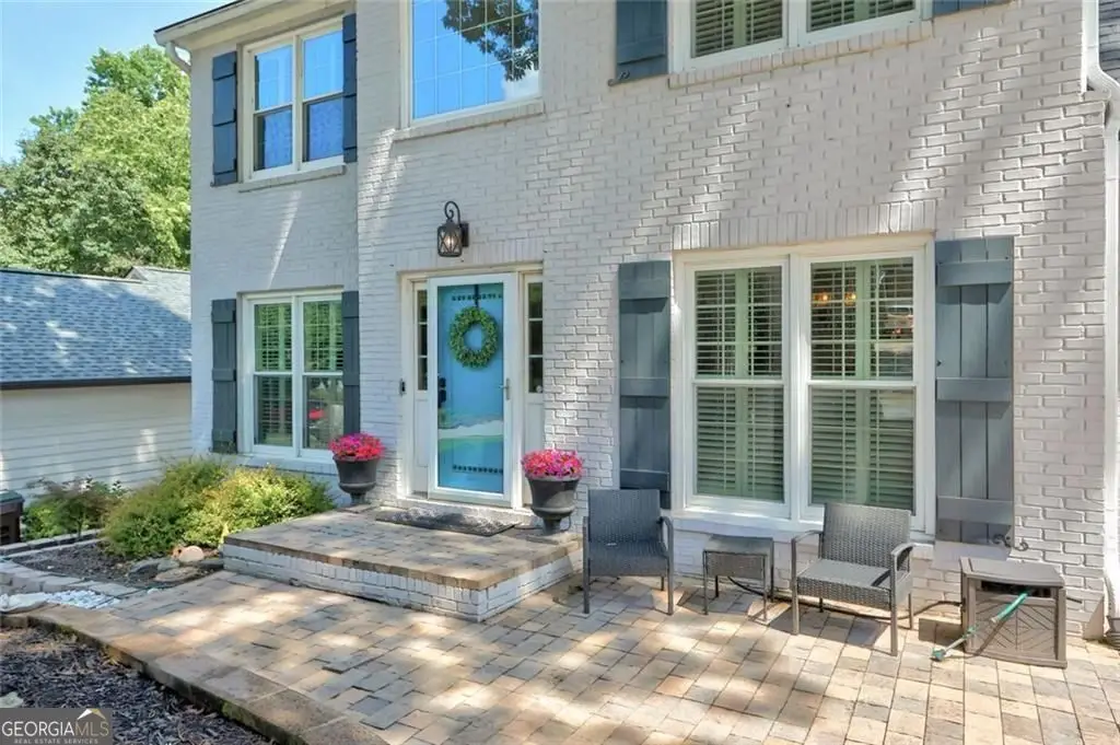 10680 Pinewalk Forest Circle, Alpharetta, GA 30022 - #1