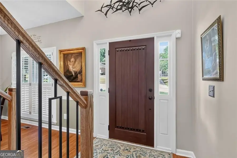 10680 Pinewalk Forest Circle, Alpharetta, GA 30022 - #3