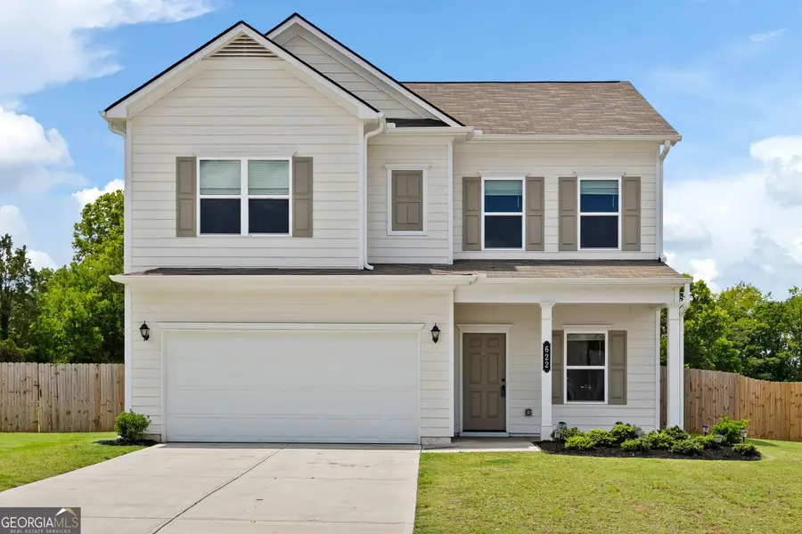 622 Summerfield Lane, Cartersville, GA 30120 - #2