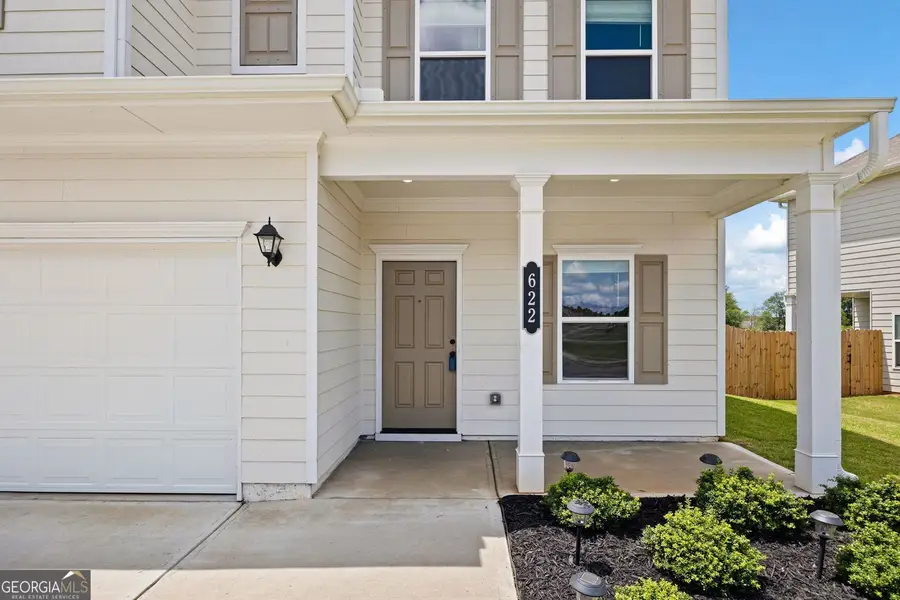 622 Summerfield Lane, Cartersville, GA 30120 - #3