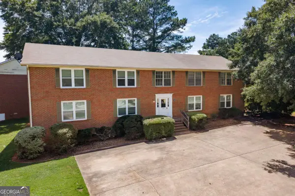 114 Barrington Drive #4, Athens, GA 30605