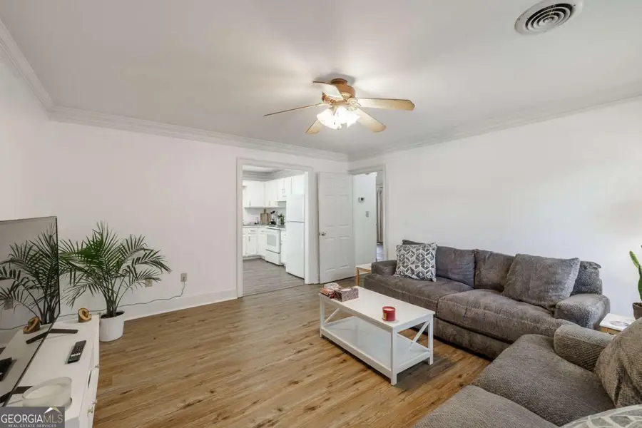 114 Barrington Drive #4, Athens, GA 30605 - #2