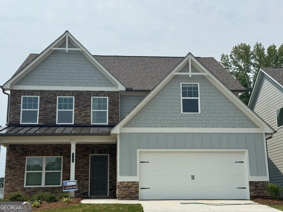 4138 Eberly Way #128, Flowery Branch, GA 30542 - #1