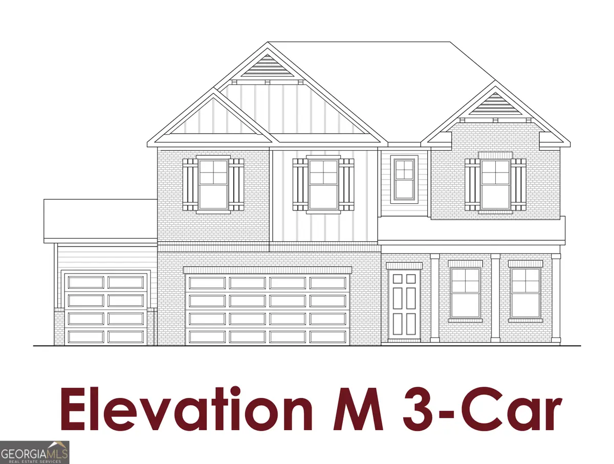 83 Bufflehead Pass, Jefferson, GA 30549 - #1