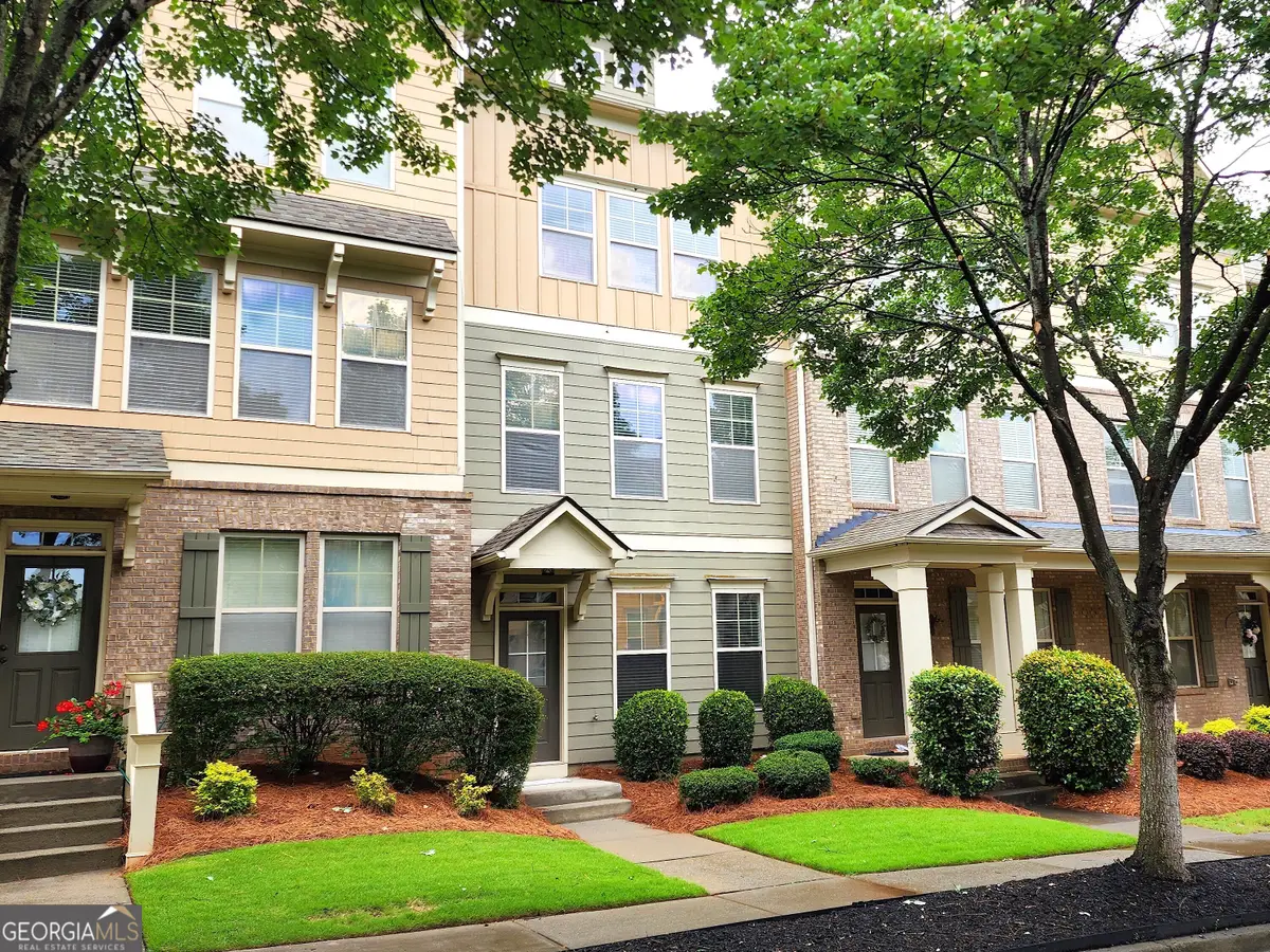 635 Grove Manor Park, Suwanee, GA 30024 - #1