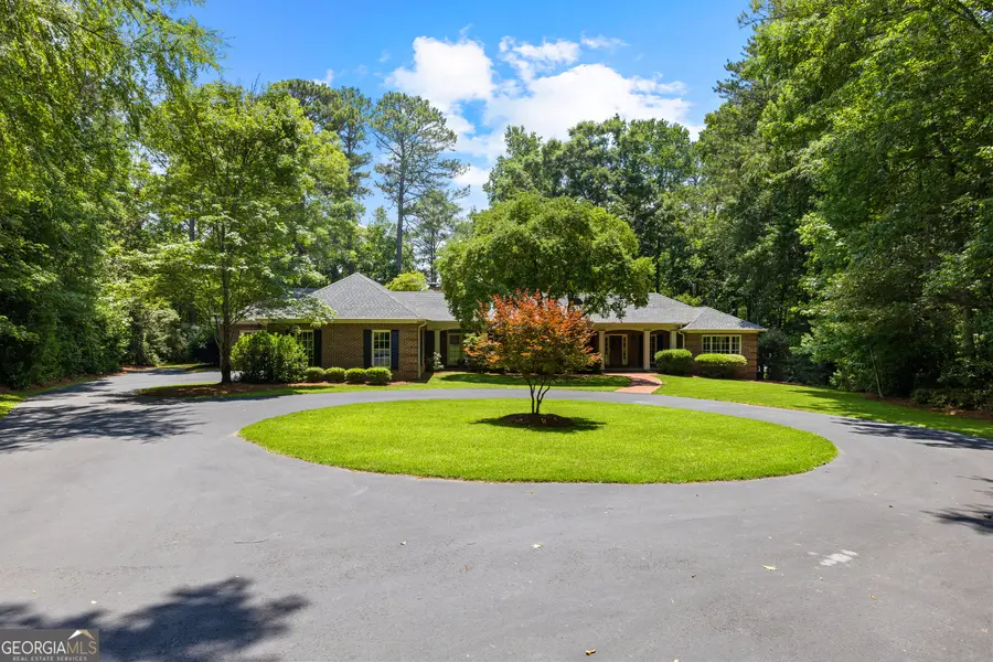 114 Willowcrest Way, Lagrange, GA 30240 - #2