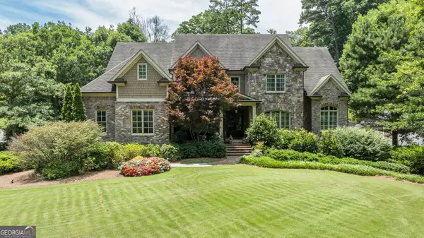 705 Langford Lane Nw, Sandy Springs, GA 30327