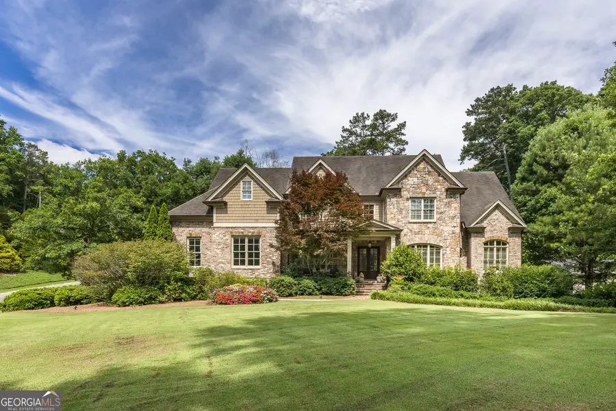 705 Langford Lane Nw, Sandy Springs, GA 30327 - #2