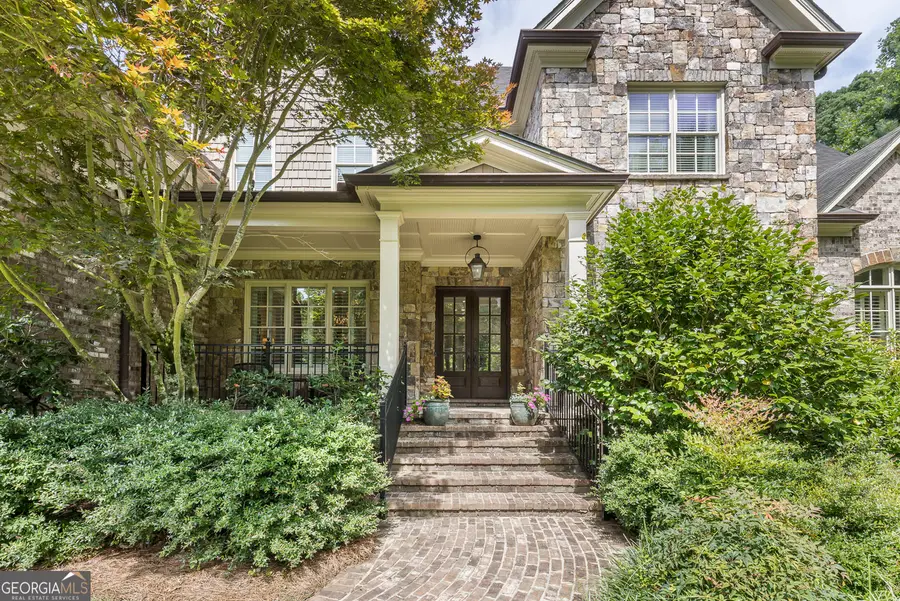 705 Langford Lane Nw, Sandy Springs, GA 30327 - #3