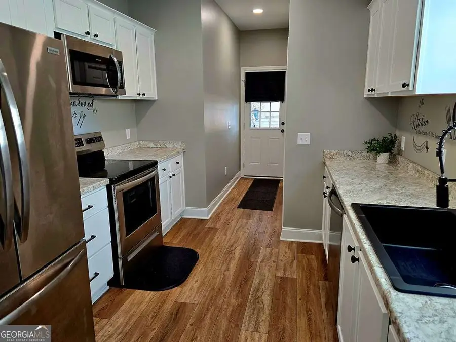 153 Clare, Fitzgerald, GA 31750 - #3