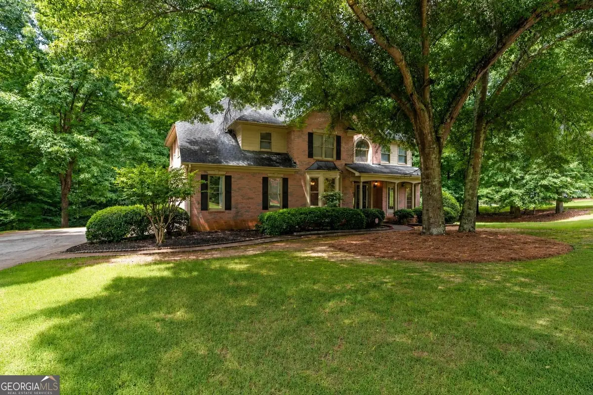 428 Morgan Falls Chase, Canton, GA 30114 - #1