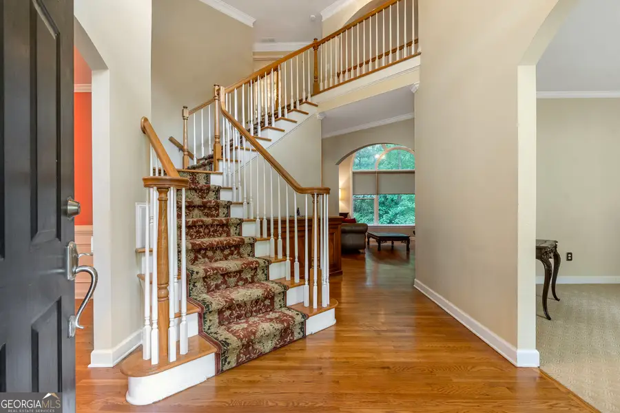 428 Morgan Falls Chase, Canton, GA 30114 - #2