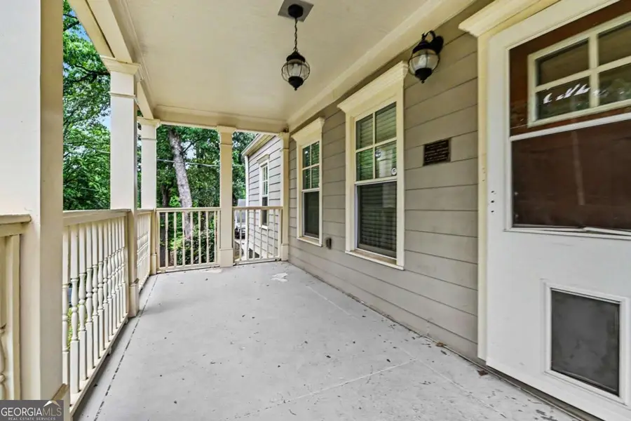 3544 College Street, Atlanta, GA 30337 - #3