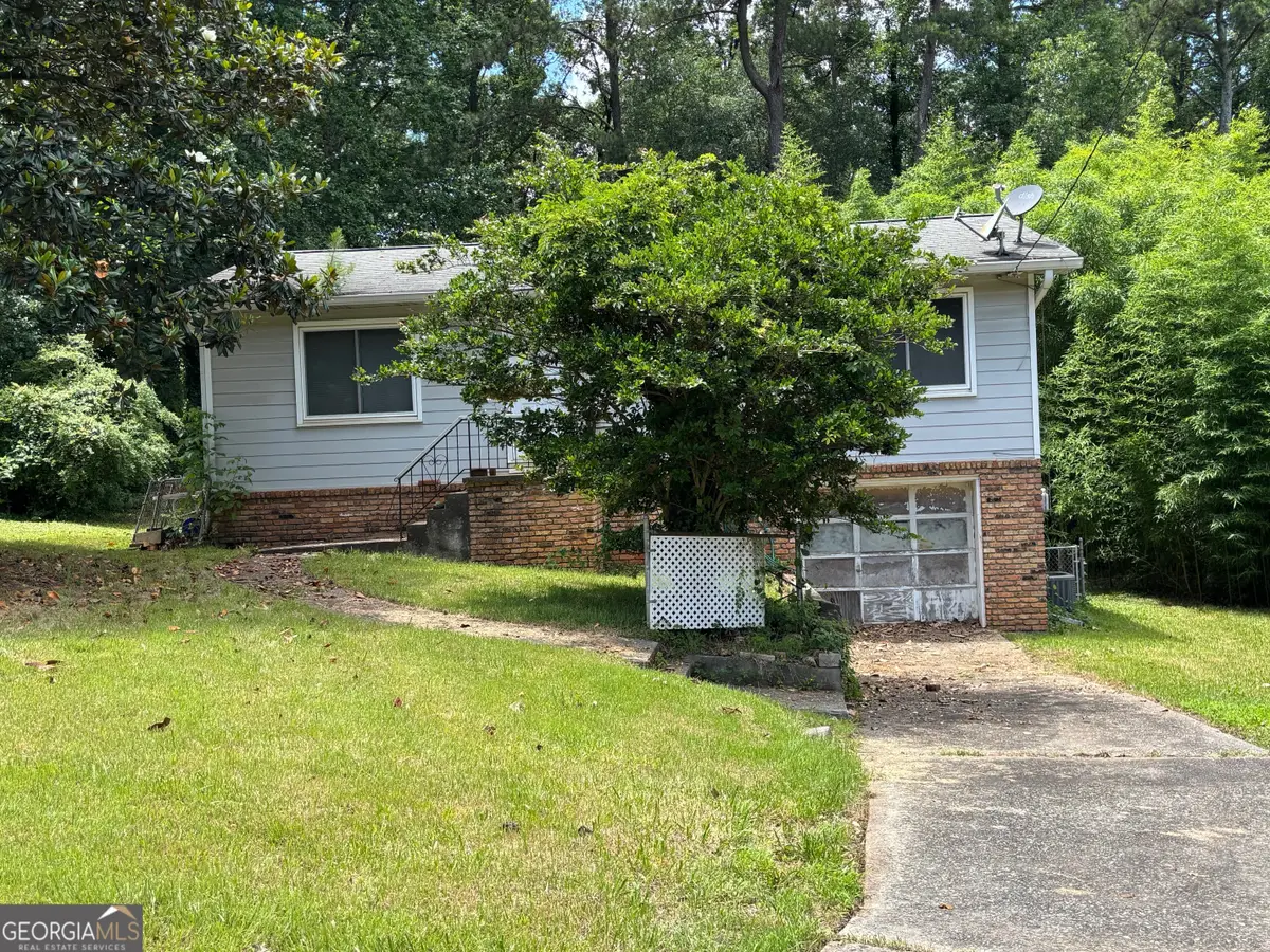 897 Wanda Circle Sw, Marietta, GA 30008 - #1