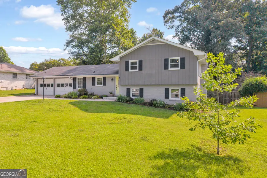 474 Royal Oaks Terrace, Stone Mountain, GA 30087 - #3