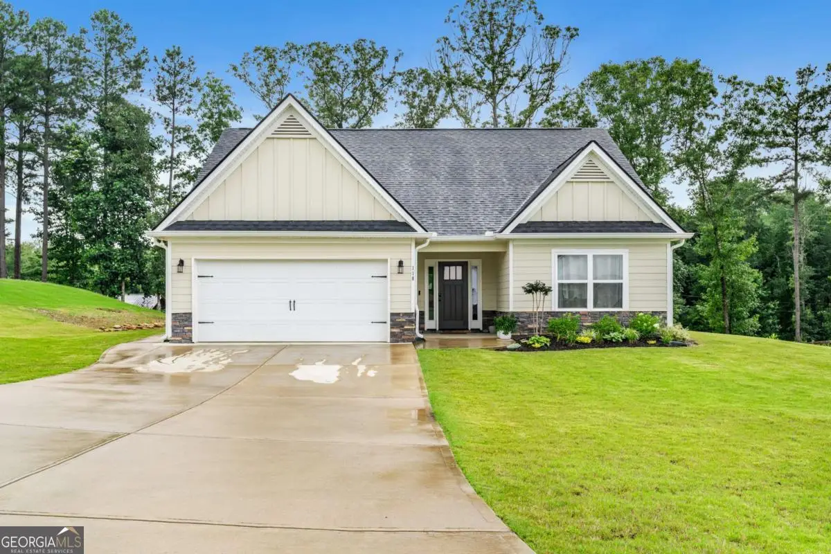118 Whitley Crossing, Rockmart, GA 30153 - #1