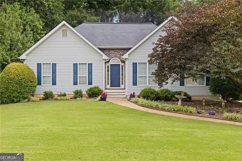 4265 Starr Creek Road, Cumming, GA 30028 - #1
