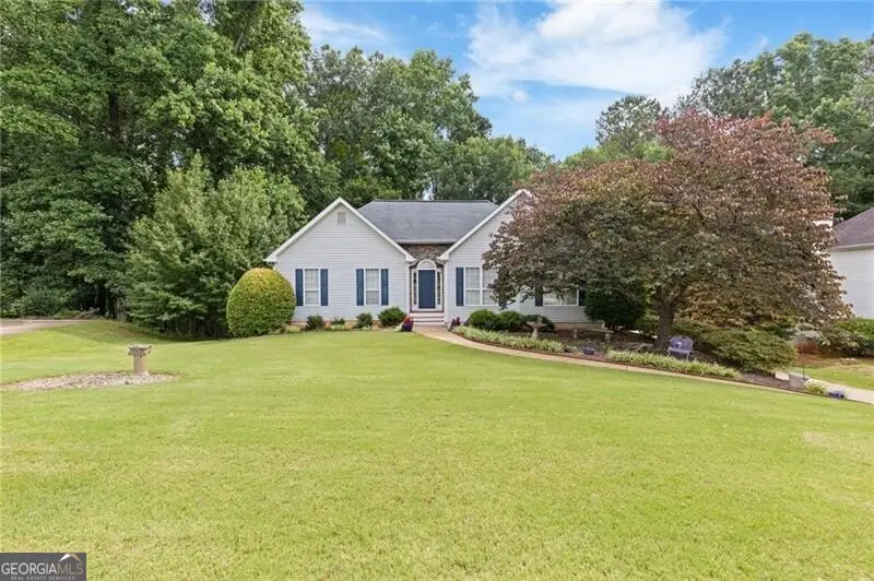 4265 Starr Creek Road, Cumming, GA 30028 - #2
