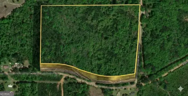 0 Mulberry/moore Road, Brantley, AL 36009