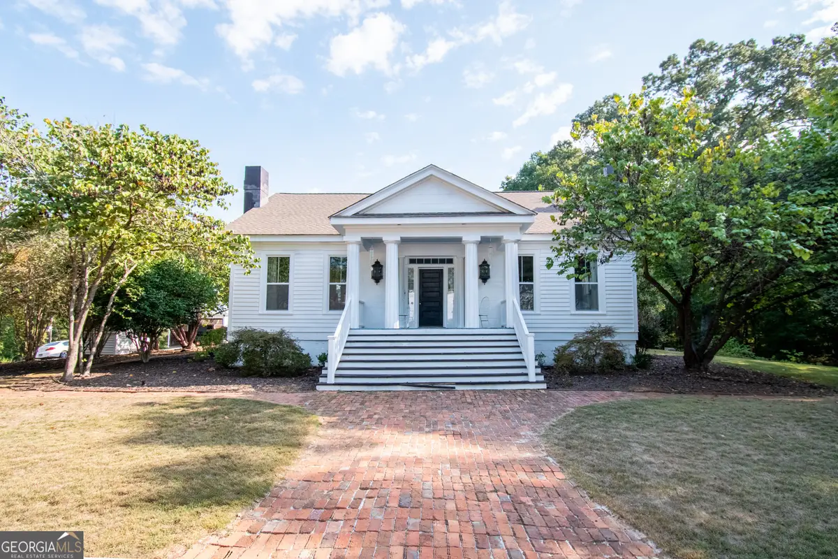 1651 Mergendollar Road, Good Hope, GA 30641 - #1
