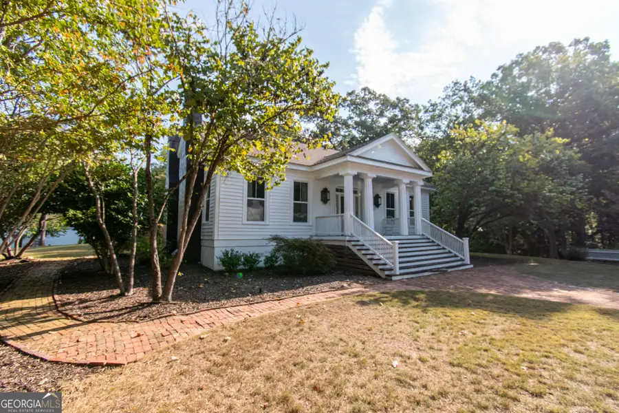 1651 Mergendollar Road, Good Hope, GA 30641 - #3