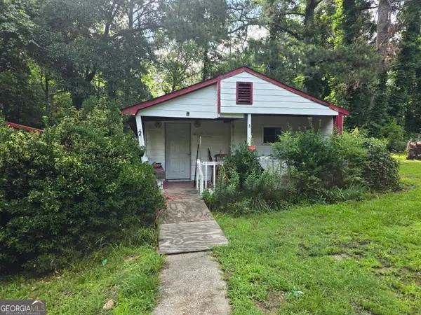4273 Mount Olivet Road, Dallas, GA 30132