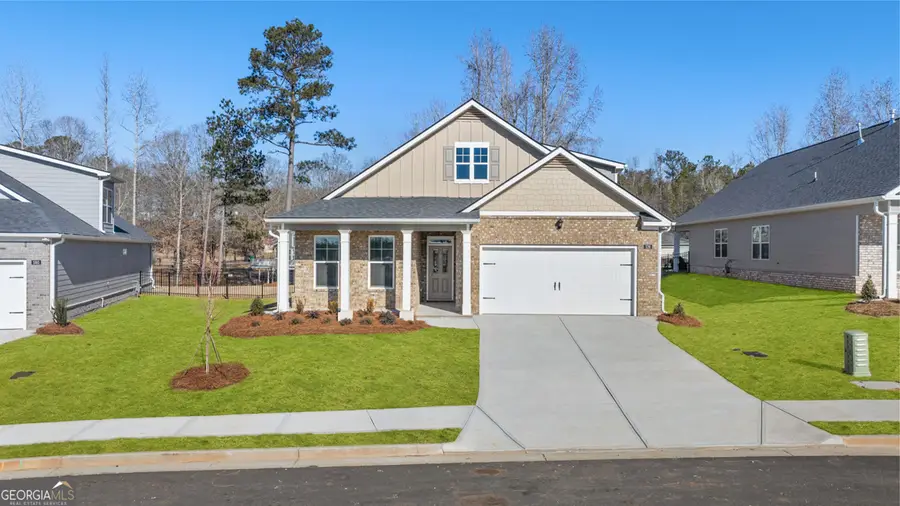 216 Parnassus Road, Locust Grove, GA 30248 - #2