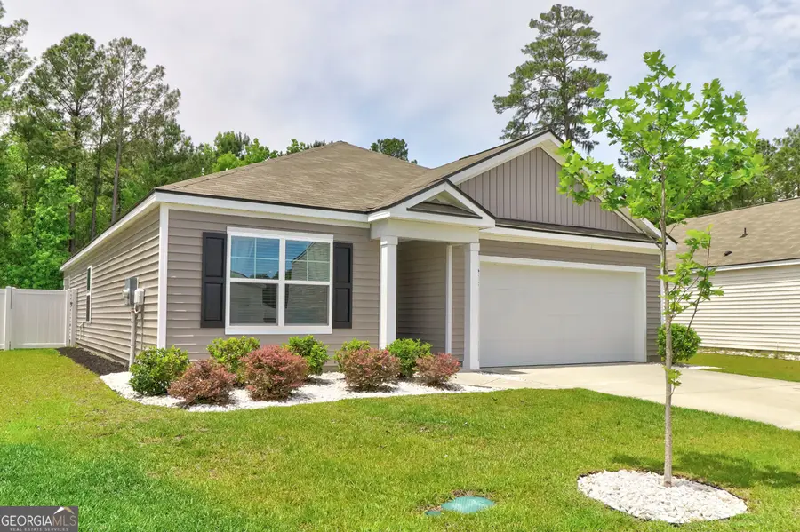 255 Caribbean Village Drive, Guyton, GA 31312 - #2