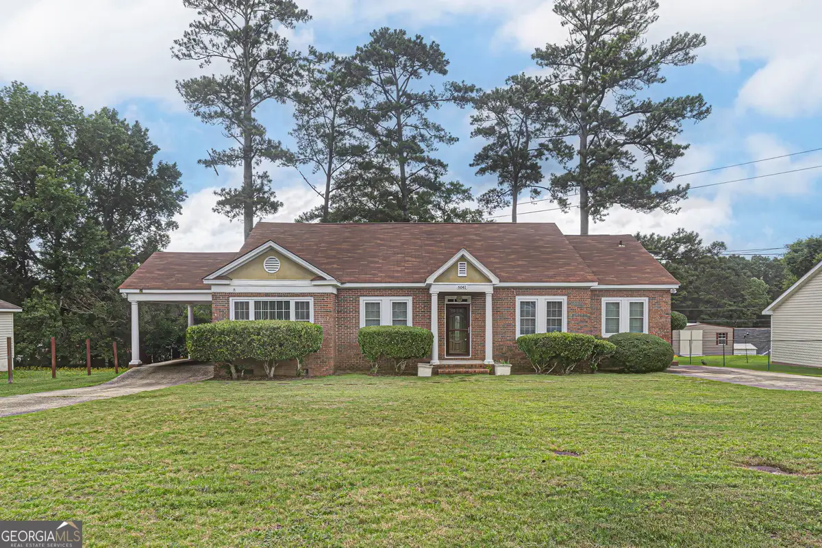 6041 Buxton Drive, Columbus, GA 31907 - #1