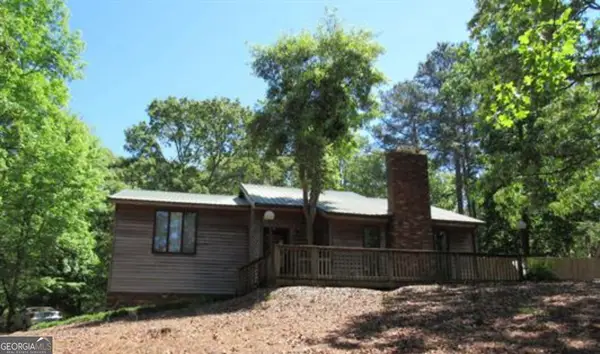 122 Joy Drive, Warner Robins, GA 31088