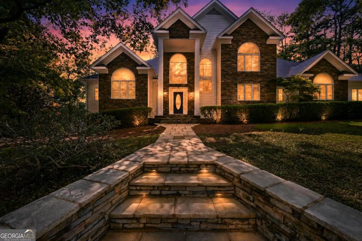 1001 Shoal Creek Court, Greensboro, GA 30642 - #1