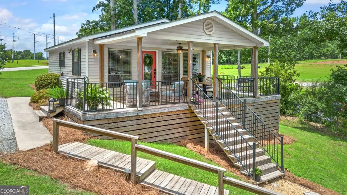 163 Spurgeon Drive Se, Milledgeville, GA 31061 - #1