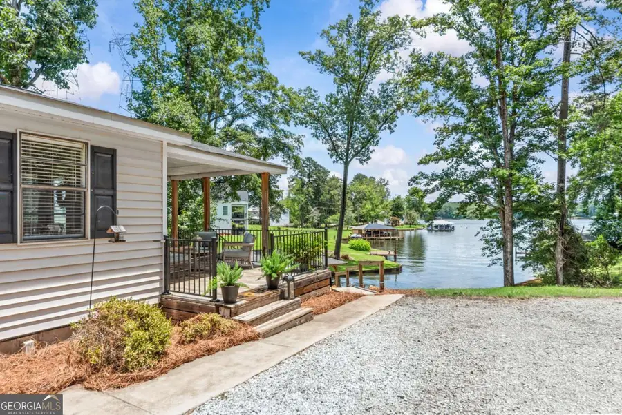 163 Spurgeon Drive Se, Milledgeville, GA 31061 - #3