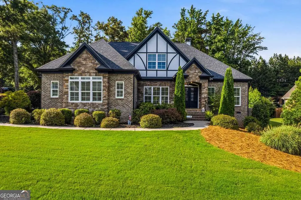 1 Whitetail Ridge Road Nw, Rome, GA 30165 - #1