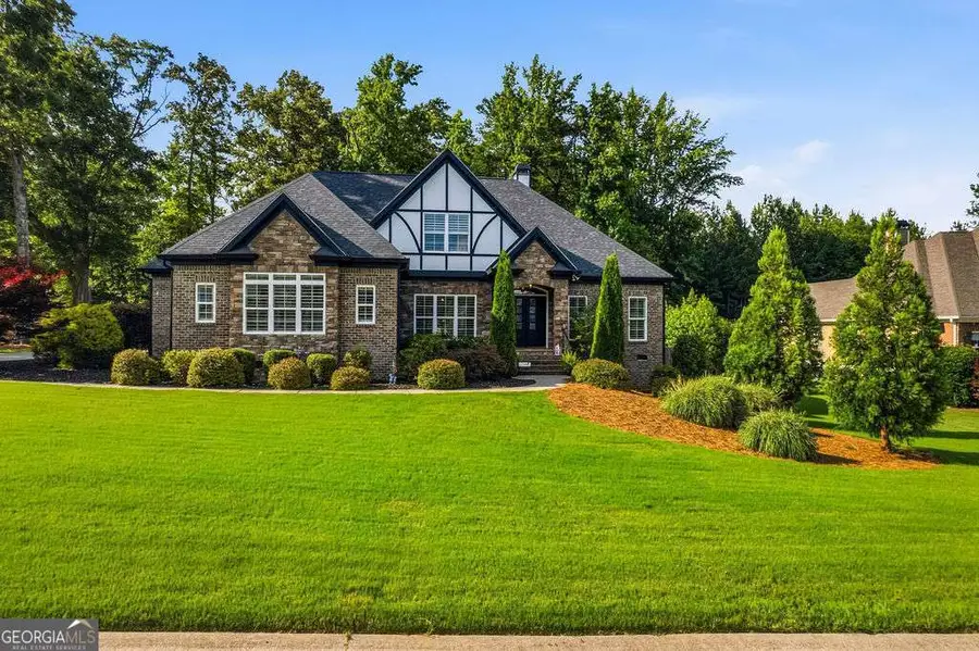1 Whitetail Ridge Road Nw, Rome, GA 30165 - #2