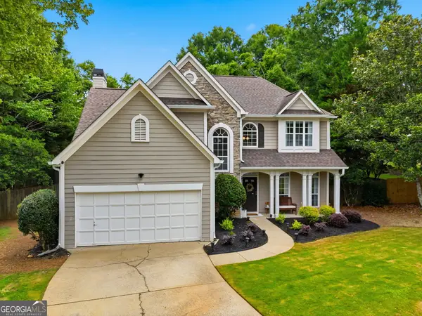 3990 Mapleton Downs Nw, Kennesaw, GA 30144