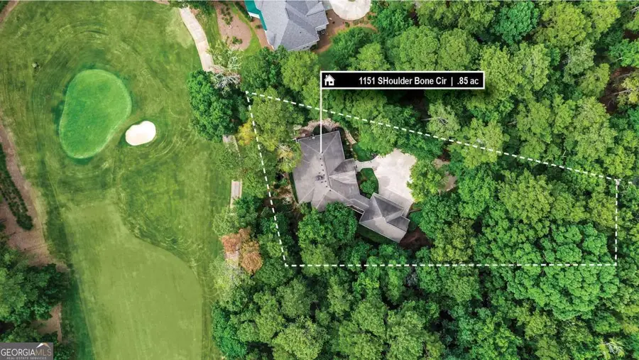 1151 Shoulder Bone Circle, Greensboro, GA 30642 - #2