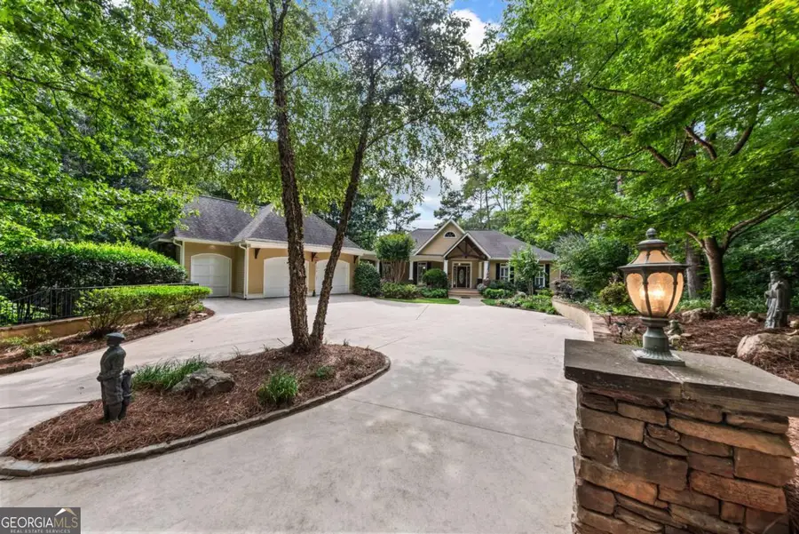 1151 Shoulder Bone Circle, Greensboro, GA 30642 - #3