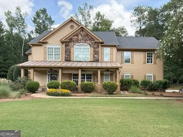 2103 Whitlow View Drive, Bishop, GA 30621 - #1