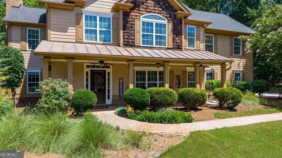 2103 Whitlow View Drive, Bishop, GA 30621 - #2