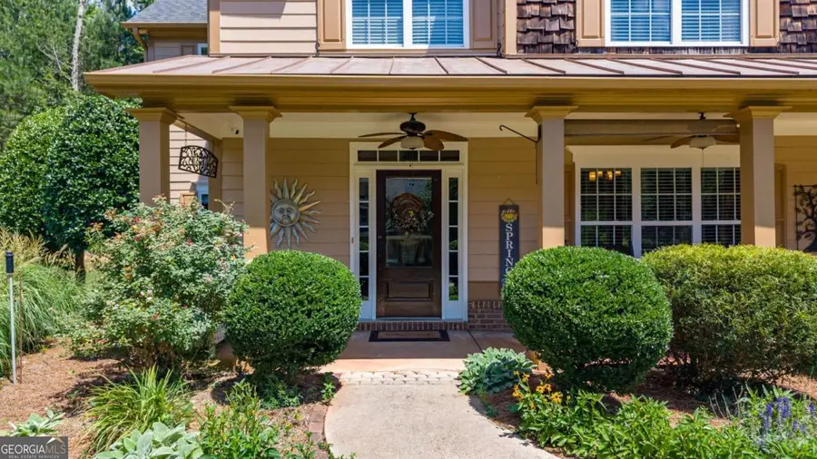 2103 Whitlow View Drive, Bishop, GA 30621 - #3