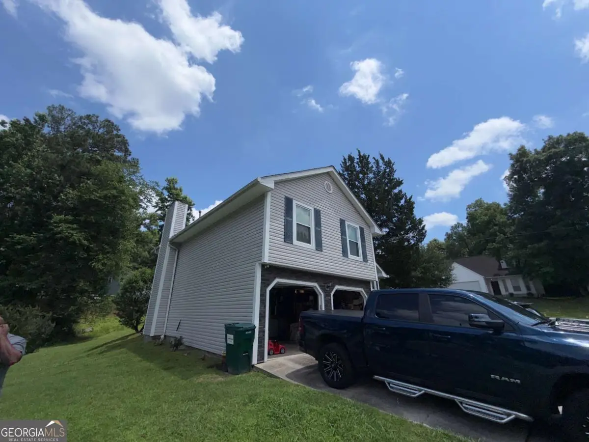 5980 Brookside Court Se, Mableton, GA 30126 - #1