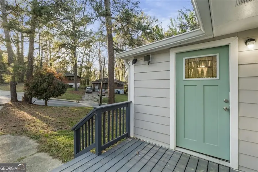 2466 SW Old Hapeville Road Sw, Atlanta, GA 30315 - #2